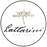 Logo da vinícola Lattarini, parceira EZ.Dispenser