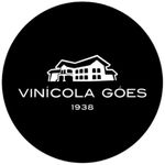 Logo da vinícola Goes, parceira EZ.Dispenser