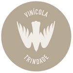 Logo da vinícola Trindade, parceira EZ.Dispenser