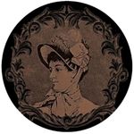 Logo da vinícola Barbara Eliodora, parceira EZ.Dispenser