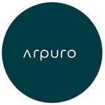 Logo da vinícola Arpuro, parceira EZ.Dispenser