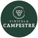 Logo da vinícola Campestre, parceira EZ.Dispenser